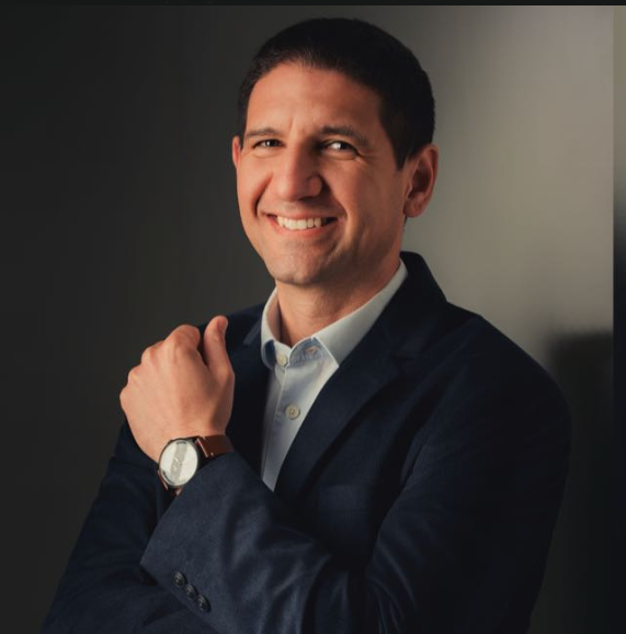 Foto de Fernando Tambara